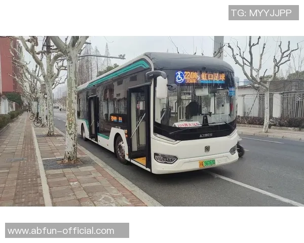 虹口足球场大巴服务全面升级便捷出行助力球迷畅享赛事体验 虹口足球场大巴服务全面升级便捷出行助力球迷畅享赛事体验